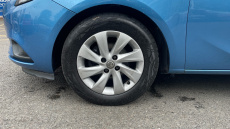 Vauxhall Corsa 1.4 Design 5dr Petrol Hatchback